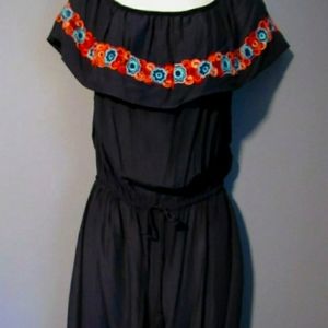 Chelsea & Violet Jumpsuit pants NWT